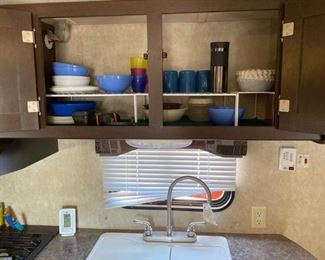 20' EVO T1860 Travel Trailer by Forest River