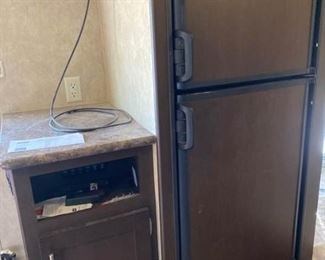 20' EVO T1860 Travel Trailer by Forest River