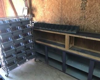 storage for your shed or garage