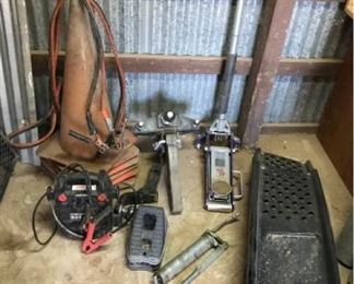 things to help with your car