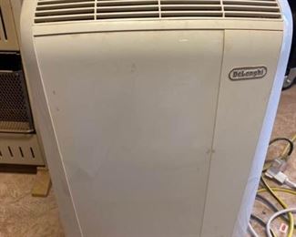 portable A/C