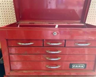 Park Toolbox