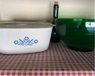 CorningWare