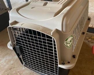 Pet Carrier