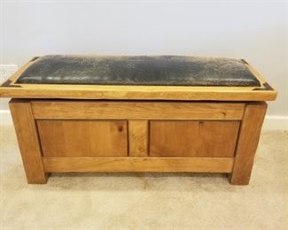 Awesome hope chest