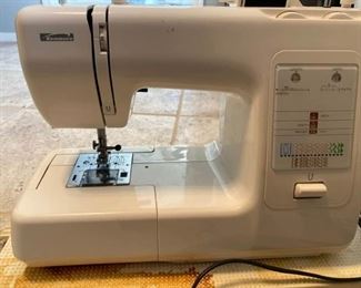 Kenmore Sewing  Machine