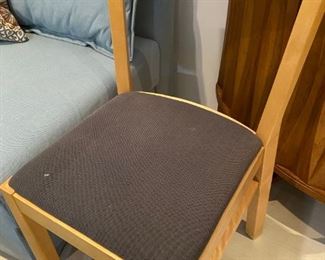 Ikea chair. $5.