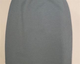 St. John knit skirt, size 2. $60 (new $295).