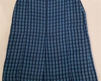 Tory Burch skirt, size xs. $125 ($498 new).