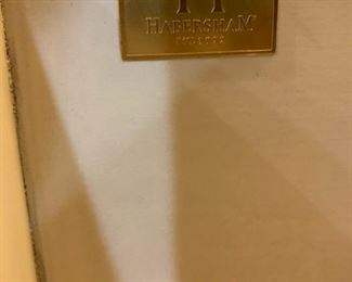 HABERSHAM Distressed Sideboard / Cabinet