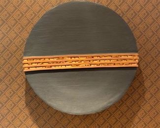 Contemporary Signed Potterl