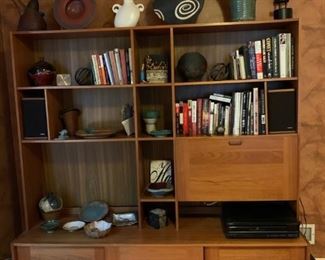 MCM Style Cabinet