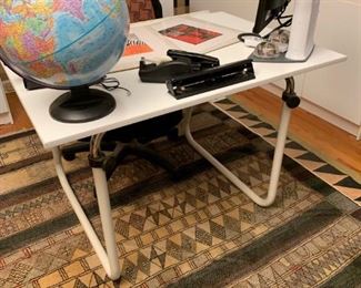 Architect Drafting Table