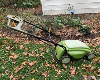 CE5 Neuton Electric Mower
