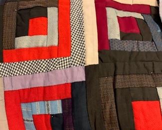 Antique Handmade Quilts
