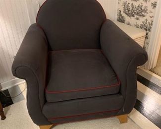 ETHAN ALLEN Accent Chair