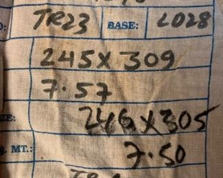 Hand Spun Virgin Wool Nepal Area Rug