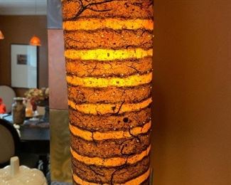 LEWIS + CLARK Handcrafted Modern Table Lamps