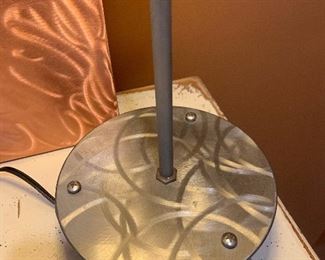 LEWIS + CLARK Handcrafted Modern Table Lamps