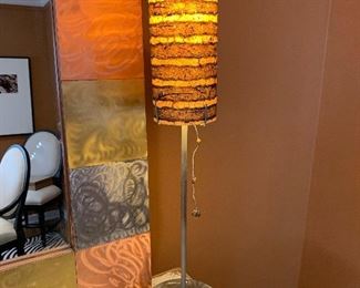 LEWIS + CLARK Handcrafted Modern Table Lamps