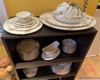 LENOX China - BEACON HILL Pattern