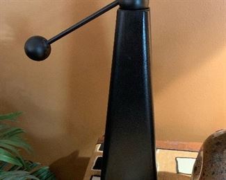 RON REZEK Orbis Table Lamp