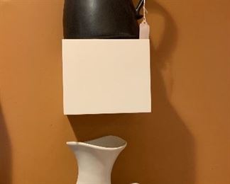 Original Signed Pottery by MICHAEL LAMBERT