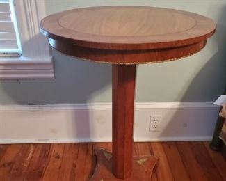 Please click on this link to find more information on this sale and all auction lots. You will find a detailed description, 10-15 photos of each lot, and the current bid. This sale closes on November 4! Get your bids in now: https://ctbids.com/#!/individualEstateSales/316/7841 