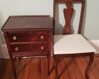 Please click on this link to find more information on this sale and all auction lots. You will find a detailed description, 10-15 photos of each lot, and the current bid. This sale closes on November 4! Get your bids in now: https://ctbids.com/#!/individualEstateSales/316/7841 