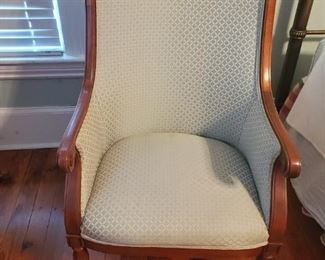 Please click on this link to find more information on this sale and all auction lots. You will find a detailed description, 10-15 photos of each lot, and the current bid. This sale closes on November 4! Get your bids in now: https://ctbids.com/#!/individualEstateSales/316/7841 