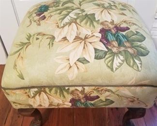 Please click on this link to find more information on this sale and all auction lots. You will find a detailed description, 10-15 photos of each lot, and the current bid. This sale closes on November 4! Get your bids in now: https://ctbids.com/#!/individualEstateSales/316/7841 