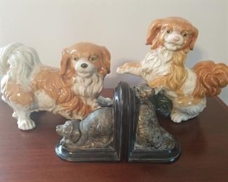 Please click on this link to find more information on this sale and all auction lots. You will find a detailed description, 10-15 photos of each lot, and the current bid. This sale closes on November 4! Get your bids in now: https://ctbids.com/#!/individualEstateSales/316/7841 