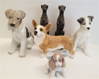 Please click on this link to find more information on this sale and all auction lots. You will find a detailed description, 10-15 photos of each lot, and the current bid. This sale closes on November 4! Get your bids in now: https://ctbids.com/#!/individualEstateSales/316/7841 