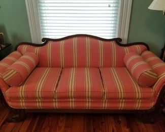 Please click on this link to find more information on this sale and all auction lots. You will find a detailed description, 10-15 photos of each lot, and the current bid. This sale closes on November 4! Get your bids in now: https://ctbids.com/#!/individualEstateSales/316/7841 