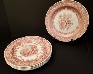 Please click on this link to find more information on this sale and all auction lots. You will find a detailed description, 10-15 photos of each lot, and the current bid. This sale closes on November 4! Get your bids in now: https://ctbids.com/#!/individualEstateSales/316/7841 