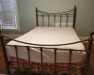 Please click on this link to find more information on this sale and all auction lots. You will find a detailed description, 10-15 photos of each lot, and the current bid. This sale closes on November 4! Get your bids in now: https://ctbids.com/#!/individualEstateSales/316/7841 