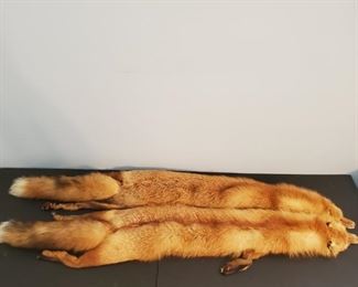 Please click on this link to find more information on this sale and all auction lots. You will find a detailed description, 10-15 photos of each lot, and the current bid. This sale closes on November 4! Get your bids in now: https://ctbids.com/#!/individualEstateSales/316/7841 