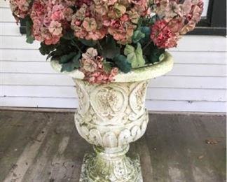 Please click on this link to find more information on this sale and all auction lots. You will find a detailed description, 10-15 photos of each lot, and the current bid. This sale closes on November 4! Get your bids in now: https://ctbids.com/#!/individualEstateSales/316/7841 