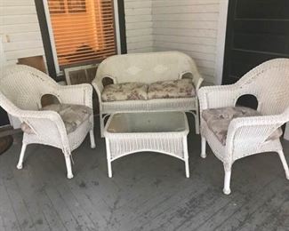 Please click on this link to find more information on this sale and all auction lots. You will find a detailed description, 10-15 photos of each lot, and the current bid. This sale closes on November 4! Get your bids in now: https://ctbids.com/#!/individualEstateSales/316/7841 