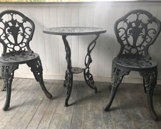 Please click on this link to find more information on this sale and all auction lots. You will find a detailed description, 10-15 photos of each lot, and the current bid. This sale closes on November 4! Get your bids in now: https://ctbids.com/#!/individualEstateSales/316/7841 