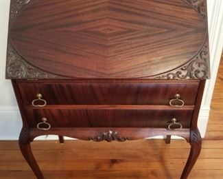 Please click on this link to find more information on this sale and all auction lots. You will find a detailed description, 10-15 photos of each lot, and the current bid. This sale closes on November 4! Get your bids in now: https://ctbids.com/#!/individualEstateSales/316/7841 