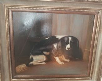 Please click on this link to find more information on this sale and all auction lots. You will find a detailed description, 10-15 photos of each lot, and the current bid. This sale closes on November 4! Get your bids in now: https://ctbids.com/#!/individualEstateSales/316/7841 