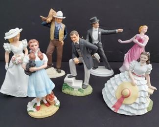 Please click on this link to find more information on this sale and all auction lots. You will find a detailed description, 10-15 photos of each lot, and the current bid. This sale closes on November 4! Get your bids in now: https://ctbids.com/#!/individualEstateSales/316/7841 