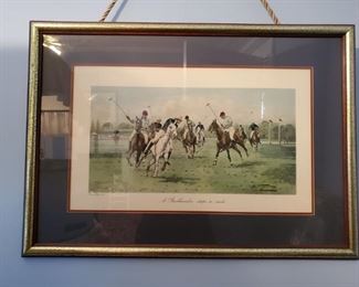 Please click on this link to find more information on this sale and all auction lots. You will find a detailed description, 10-15 photos of each lot, and the current bid. This sale closes on November 4! Get your bids in now: https://ctbids.com/#!/individualEstateSales/316/7841 