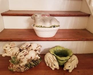 Please click on this link to find more information on this sale and all auction lots. You will find a detailed description, 10-15 photos of each lot, and the current bid. This sale closes on November 4! Get your bids in now: https://ctbids.com/#!/individualEstateSales/316/7841 