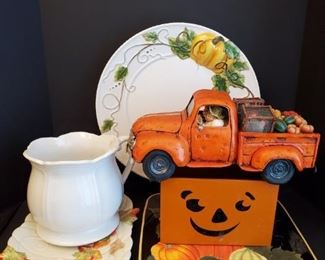 Please click on this link to find more information on this sale and all auction lots. You will find a detailed description, 10-15 photos of each lot, and the current bid. This sale closes on November 4! Get your bids in now: https://ctbids.com/#!/individualEstateSales/316/7841 