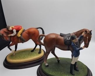 Please click on this link to find more information on this sale and all auction lots. You will find a detailed description, 10-15 photos of each lot, and the current bid. This sale closes on November 4! Get your bids in now: https://ctbids.com/#!/individualEstateSales/316/7841 