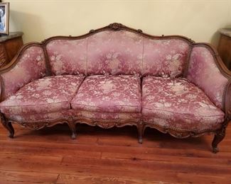 Please click on this link to find more information on this sale and all auction lots. You will find a detailed description, 10-15 photos of each lot, and the current bid. This sale closes on November 4! Get your bids in now: https://ctbids.com/#!/individualEstateSales/316/7841 