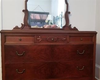 Please click on this link to find more information on this sale and all auction lots. You will find a detailed description, 10-15 photos of each lot, and the current bid. This sale closes on November 4! Get your bids in now: https://ctbids.com/#!/individualEstateSales/316/7841 