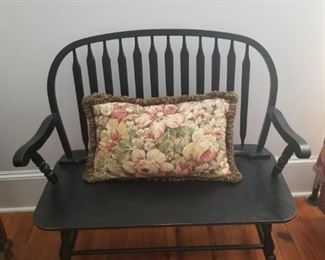 Please click on this link to find more information on this sale and all auction lots. You will find a detailed description, 10-15 photos of each lot, and the current bid. This sale closes on November 4! Get your bids in now: https://ctbids.com/#!/individualEstateSales/316/7841 